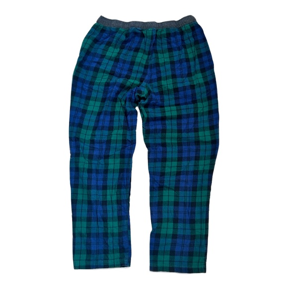 Men’s Eddie Bauer pajama pants. With pockets. Size med - Picture 2 of 4